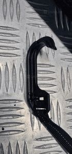 Mercedes W213 podłoga bagażnika wykładzina A2136800002 7