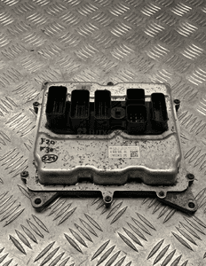 Bmw F20 F21 F30 F32 F36 sterownik komputer silnika dme 8639595 8