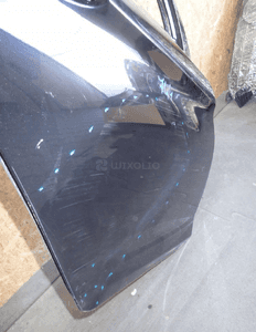 DRZWI TYŁ PRAWE BMW 5 V G31 KOMBI 2