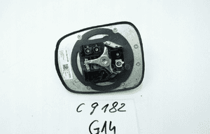 ANTENA DACHOWA AUDI A3 A6 A7 A8 4N0035503BE 3