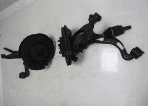 LAND ROVER DISCOVERY 4 L319 ZWROTNICA WAHACZ PRZÓD 4