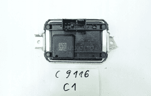 SENSOR KAMERY SZYBY MERCEDES W247 W177 W118 1