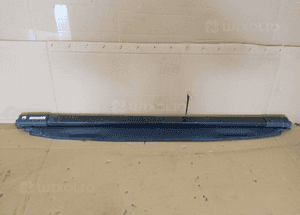 Roleta bagażnika oryginał Mercedes W168 A1688600175 3