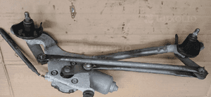 Toyota Yaris II 06-11 mechanizm silniczek wycieraczek 85110-OD080 przód 1