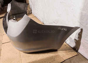 ZDERZAK TYŁ TYLNY KIA CEED I KOMBI 06-12 4