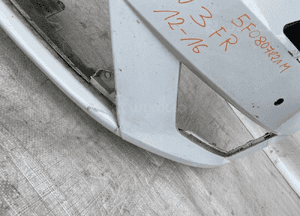SEAT LEON 3 FR 5F ZDERZAK PRZEDNI 12- 4