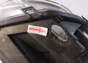 MINI COOPER R55 / R56 Lampa przednia H7 R - 14854 7