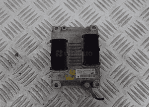 Sterownik silnika opel corsa 55354326 1