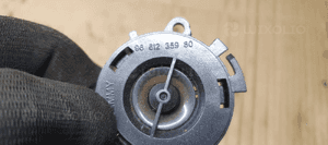 Głośnik wysokotonowy Citroen C3 I 9637997677 9661235980 4