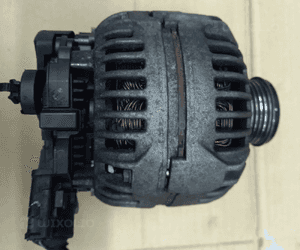 Peugeot 307 407 Citroen C3 C4 1.6 HDI alternator CL15 9646321880 9646321780 7