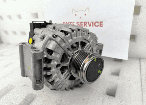 VW AG ALTERNATOR 06R903023B 2