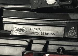 RANGE ROVER EVOQUE L551 OSŁONA OBUDOWA KIERUNKOWSKAZ LAMPKA LUSTERKA PRAWA KOMPLET NOWY ORYGINAŁ 4