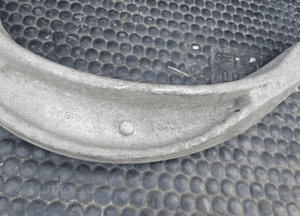 Wahacz 8K0407696 E Przod Przedni Prawy Banan Duzy Zawieszenie Sworzen Audi A4 B8 A5 8T Q5 A6 13