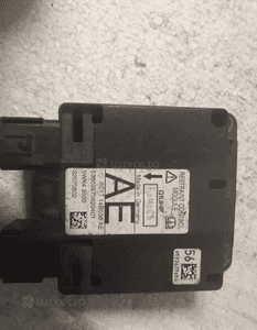 sterownik airbag transit mk 7 5wk43536
