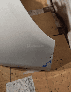 ZDERZAK PRZÓD PRZEDNI KOMPLETNY OPEL CORSA E 5