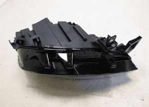 Vw ID4 full led lampa przód lewa led 4 pin 12