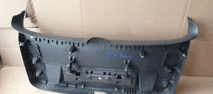 Tapicerka osłona klapy bagażnika VW Passat B6 kombi 3C9867605D 5