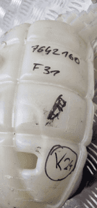 BMW F20 F30 F32 F36 ZBIORNIK WYRÓWNAWCZY 7642160 14