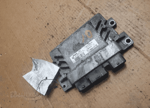 } Sterownik silnika renault Siemens s120202114 a 6