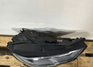 LAMPA PRZOD PRZEDNIA PRAWA AUDI A6 C8 4K 4K0 FULL LED 4K0941034 CALA EUROPA 4