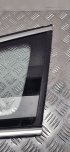Bmw F48 szyba karoseryjna prawa tylna tył 7362244 3
