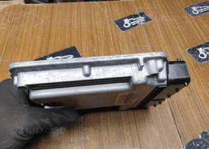 Komputer 8E1910018A 0261S01024 Sterownik Silnika 2.0 FSI AWA 150KM Audi A4 B6 6