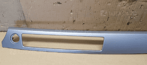 Kratka nawiewu powietrza lewa listwa dekor BMW 3 E91 9151166 7132845 2