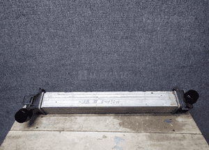 INTERCOOLER RENAULT MEGANE III 3 1