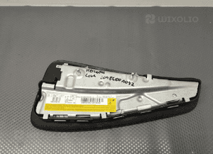 Mercedes W204 poduszka fotela lewa A2048600105 4
