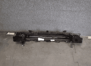 Belka zderzaka tył kia sportage iv 4 lift 17- 6
