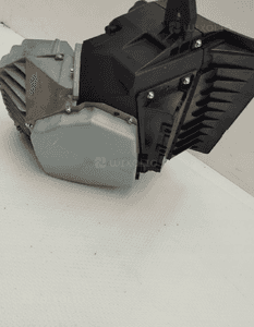 Bmw X3 F25 wyświetlacz head up 9252591 5