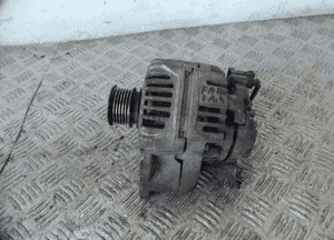 SKODA FABIA I 1.4 ALTERNATOR 037903025G 1