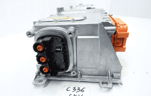 MODUŁ ŁADOWARKA BMW F45 F60 LEB452D 2432662 7