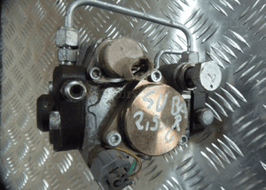 SUBARU 2.0D BOXER 08 POMPA WTRYSKOWA 294000 0980 2