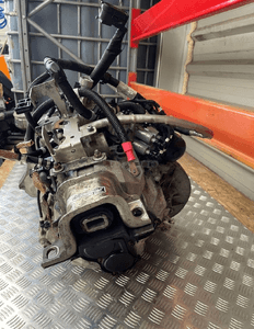 Fita ducato 2.3D skrzynia biegów automatyczna 80 tyś przebiegu komplet 3