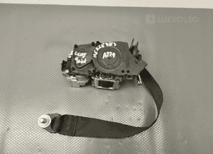 Mercedes W221 pas lewy przedni A2218606785 4