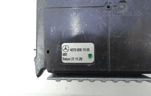 MODUŁ STEROWNIK MULTIMEDIALNY MERCEDES A2238207900 6