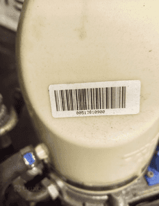 POMPA WSPOMAGANIA FIAT CROMA II 00517810900 3