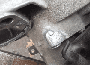 skrzynia biegów vw audi seat skoda 1.6 tdi LUB 3