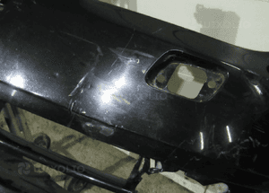 ZDERZAK PRZEDNI PRZÓD AUDI A4 B7 2004-2008 5