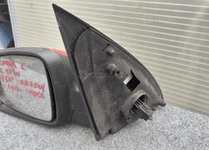 LUSTERKO ELEKTRYCZNE LEWE OPEL CORSA C 5-PIN Y547 ORYGINAŁ 4