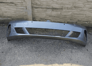 Bmw G32 zderzak przedni m pakiet 3
