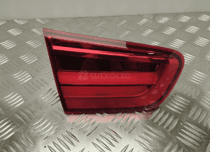 Bmw F20 F21 lampa w klapę bagażnika lewa tył 7359019 1