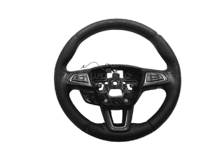 KIEROWNICA MULTIFUNKCYJNA STEROWANIE PRZYCISKI FORD C-MAX MK2 II F1EB3600JE 1