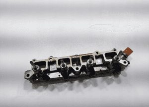 LISTWA WTRYSKOWA WTRYSKI VOLKSWAGEN GOLF VII 1.2 TSI 03C906036F 2012-1616 4