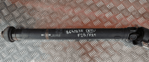 Bmw F20 F21 wał napędowy 8641835 7