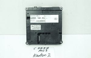 MODUŁ STEROWNIK WZYWANIA POMOCY SOS 80D035284C 1
