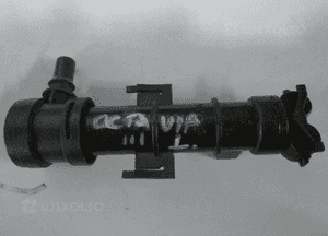 DYSZA SPRYSKIWACZ LEWA SKODA OCTAVIA III 5E0955965 1