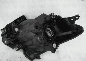 SUZUKI SWIFT MK8 ZWYKŁA IDEALNA LAMPA PRZEDNIA PRAWA PRZÓD 6