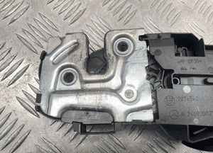 Bmw F20 F21 zamek oparcia kanapy prawy 7274542 mercedes A2469200272 5